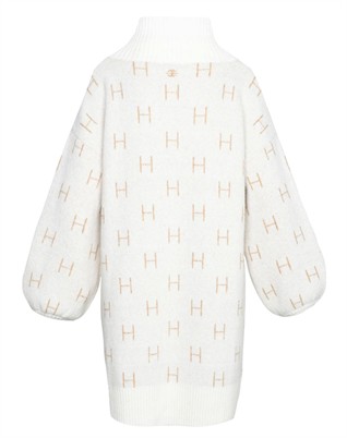 Fam Sweather Strik - Lang